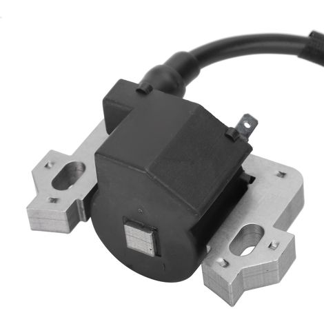 Transformateur haute tension pour bobine d'allumage compatible avec les modèles Honda GCV135, GCV160 et GCV190 (1/5)