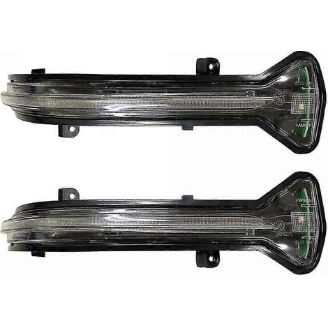 Integrierter Blinker für Außenspiegel 51167414649 51167414650 Für 3er, 4er, 5er, 6er, 7er und 8er Reihe G30 G31 G (1/5)