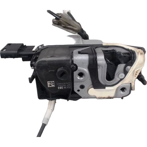 Systeme Condamnation Arrieree Droit PEUGEOT 508 [PRODUIT D'OCCASION]♻️9819263380 (1/2)