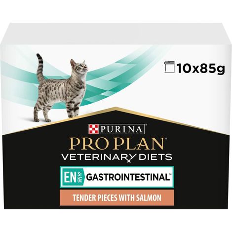 Purina ProPlan gastrointestinal salmone 85 g busta