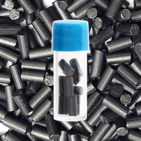 Pierres à briquet universelles atomiques, lot de 10