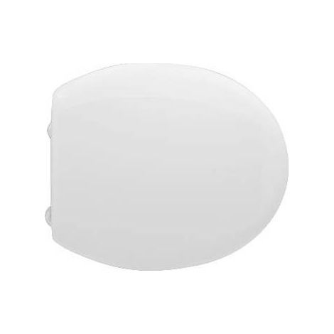 SEDILE WC PER DOLOMITE VASO QUARZO FORMA 1 Misura: Bianco