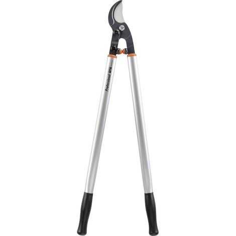[P280-SL-80] Ebrancheur long lames croisantes 55mm professionnel manches alu 80cm P (1/10)