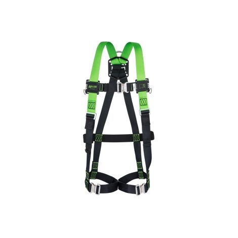 Harnais antichute DESIGN 1PT AUTO - T3 - MILLER