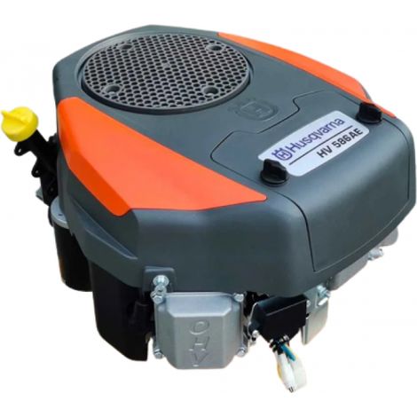 HVA-MOTOR HV586AE 531262201 ORIGINAL HUSQVARNA