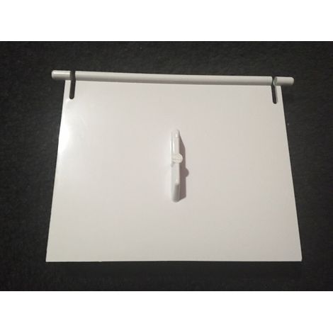 Déflecteur de remplacement pour skimmer de piscine hors sol Hydrotools 8926