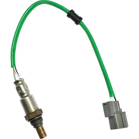 Lambda sensor 36532-RKC-004, automotive part in stock. Automotive lambda sensor 36532RKC004 compatible with Honda. (1/5)