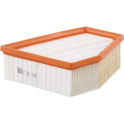 Filtre à air Mann-Filter C 23 109 VW 3D0 129 620 C