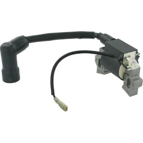 Bobine d'allumage électronique adaptable GGP – Compatible LONCIN et MOUNTFIELD – Pour moteurs 196cc OHV – Remplace 118550255/0 118550255/1 (1/3)