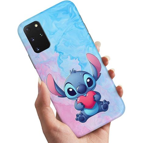 Skal / Mobilskal till Samsung Galaxy S20 FE - Stitch