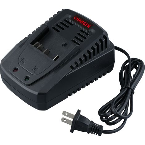 pour Bosch Batterie 14.4V-18V 3A AL1820CV Chargeur BC1880 BAT609 BC660 BAT609G BAT618 BAT618G BAT614 BAT614G YEX-BUR (1/5)