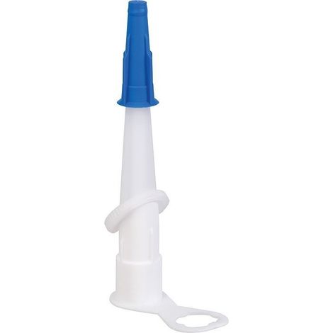 Cánulas articuladas de 360 grados - 5 piezas (1/2)