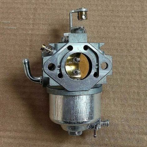 Carburateur Eh25 carburateur Carb pour Subaru Robin Eh25 Eh25-2 8.5hp moteur inviolable pilon carburateur pièces 254-62533-10 (1/5)