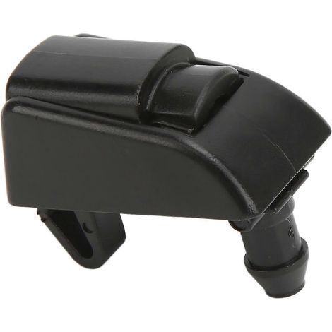 Buse de lave-glace anti-obstruction 1Z0955985 pour Octavia 1Z 2005‑2013 (1/4)