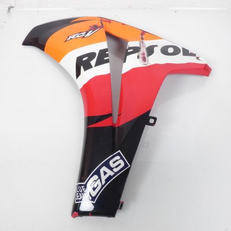 [PRODUIT D'OCCASION] Flanc gauche origine pour moto Honda 1000 Cbr Rr 64360-MFL-0000 (1/2)