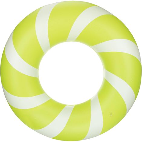 Bouées gonflables pour piscine, taille adulte, convenant aux enfants de 8 à 12 ans, idéales pour la plage, les fêtes et les lacs. (1/5)
