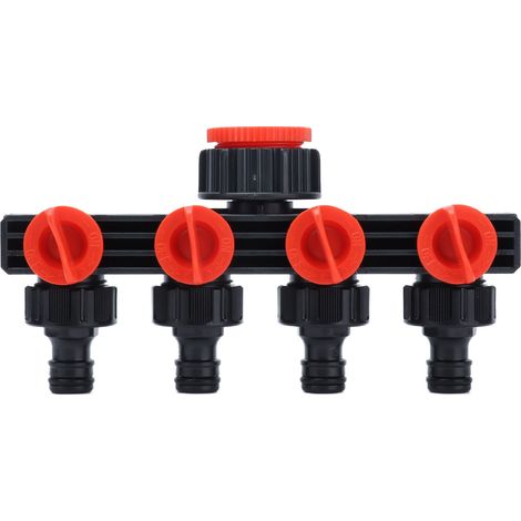 Séparateur tuyau – résistant corrosion – jardin – refroidissement toit fermes