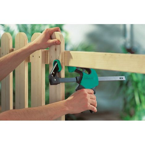 Sargento monomanual 1 pulg ehz easy 75-300 largo 75 mm