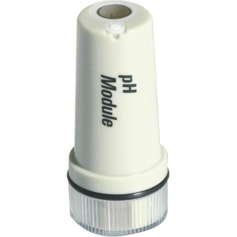 Extech PH105 Electrodo de repuesto para medida de pH