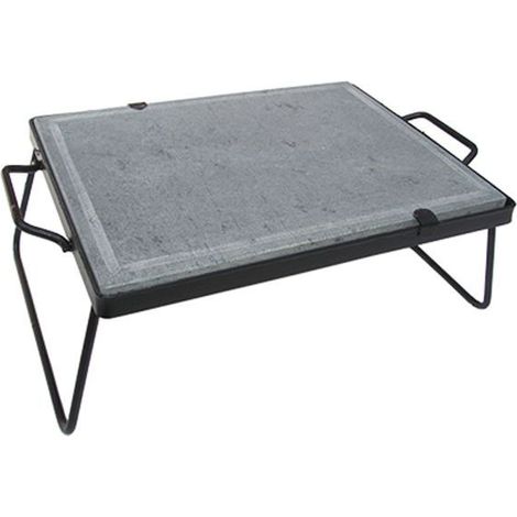 PIETRA LAVICA IMPUGNATURE PIEDINI 40x60 BELOLI