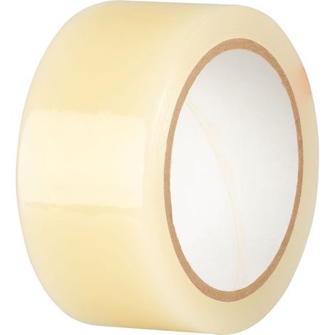 Klebeband Strend Pro, 48 mm, L-20 m, Reparatur, fur Gewachshaus, transparent (1/3)