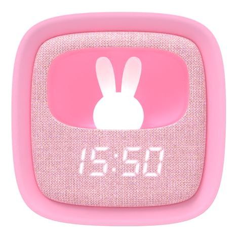 Mobility On Board Billy Clock Kinderwecker Rosa