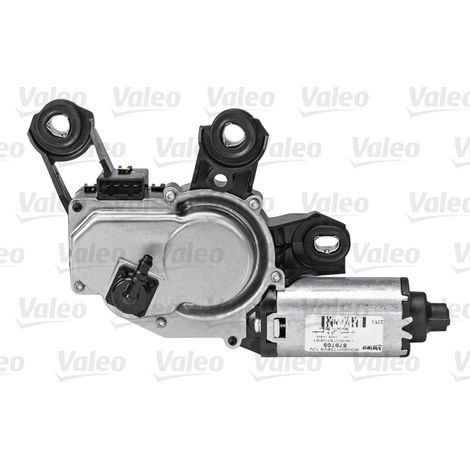 Moteur d'essuie-glace Valeo 579705 AUDI 4F9955711C 4F9955711E