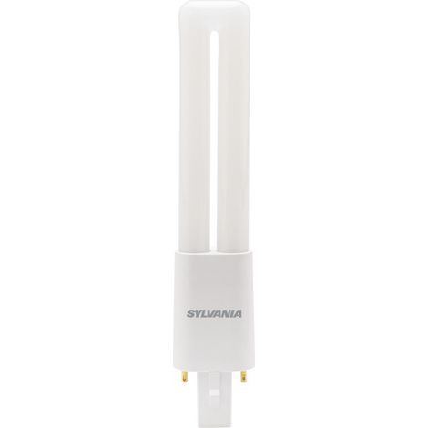 Sylvania TOLEDO Lynx S lampe LED opale 4000 K (1/2)