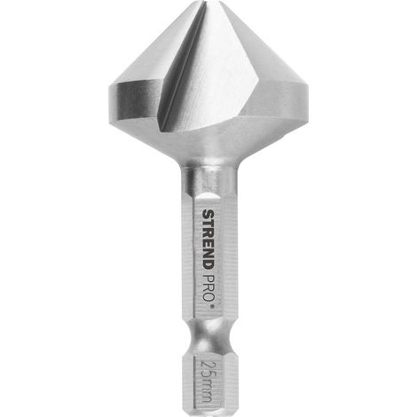 Senker Strend Pro HXS3e 25 mm, 1/4"