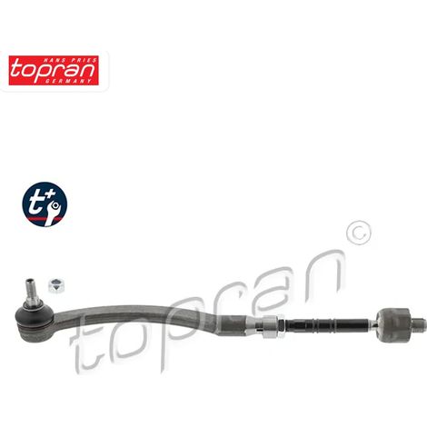 Barre de connexion TOPRAN 501 215 MINI 3211 6 761 557 3211 6 777 521