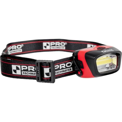 Lampe frontale LED 120 lm - 100-OS-102