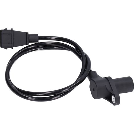 Capteur de vilebrequin ABS anti-corrosion pour excavatrice EC210 EC240 EC290, camion 24V, référence 20482772 20820494, sonde de régime moteur fiable (1/5)