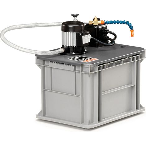 Fein Kühlschmiermodul GRIT GXW (1/4)