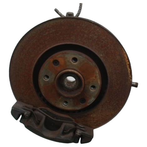 Pivot Avant Gauche PEUGEOT 5008 [PRODUIT D'OCCASION]♻️1606630980 (1/3)