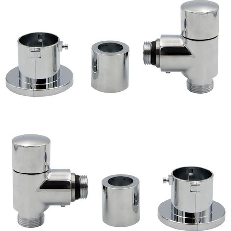 Design Ventilset f. HK, 1/2" (1/5)