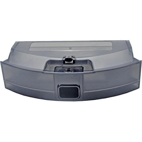 Bac à poussière avec filtre HEPA pour Proscenic M7 Max / Cecotec Conga 999 Vital / Conga 990 Sweeping (1/5)