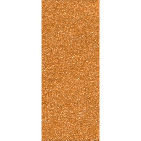 Wolfcraft Schleifstreifen Korund K120 115 x 280 mm 8 Stück für Schwingschleifer (1/3)
