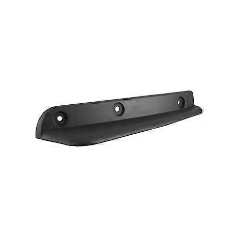 Frontstoßstangen-Seitenschweller-Spoiler für BMW L359 (2006–2014), rechts, Teilenummer LR022303