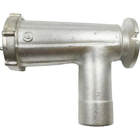Corps de hache viande type 22 Reber (1/4)