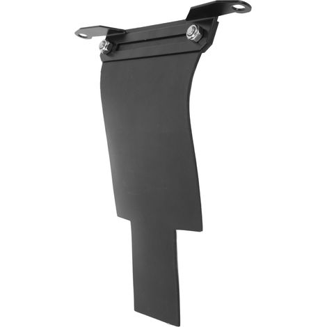 Garde-boue moto anti-projections, surface lisse, amortisseur, remplacement compatible CFMOTO 800MT 2020-2023, pièce de rechange résistante. (1/5)