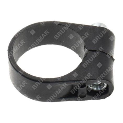 Collare fissaggio asta per decespugliatori ZOMAX COMPATIBILE - 039033