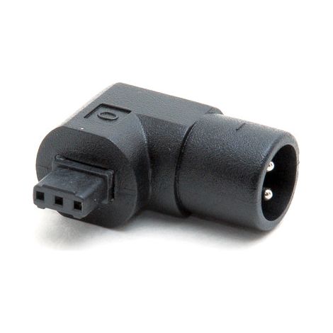 NX - Connecteur O pour alimentation d'ordinateur portable - DY-CT180O9834T0983