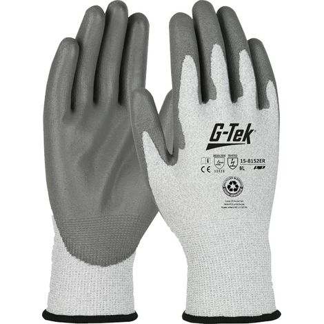 Schutzhandschuhe pip France 15-8152ER-10 antistatisch abriebfest
