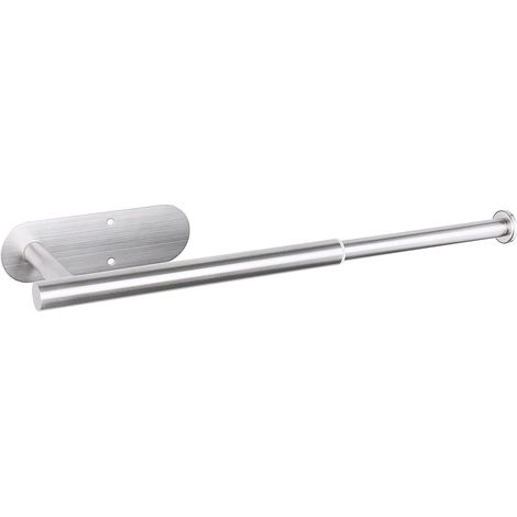 DEVIDOIR INOX POUR ROULEAU CHIFFON MICROFIBRE (CONVIENT POUR 30 ET 75 CHIFFONS)