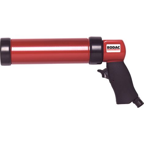 Pistolet extrudeur 310 mL pneumatique - SAM OUTILLAGE - RC107 (1/2)