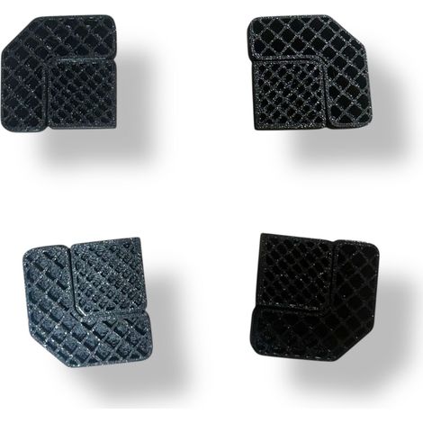 Trappe Aimantés , Kit aimanté, Equerre magnétiques
