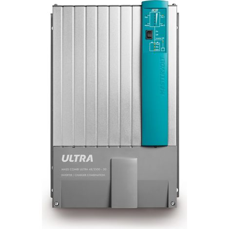 MASTERVOLT Cargador / Convertidor Mass Combi Ultra 48/3500-50