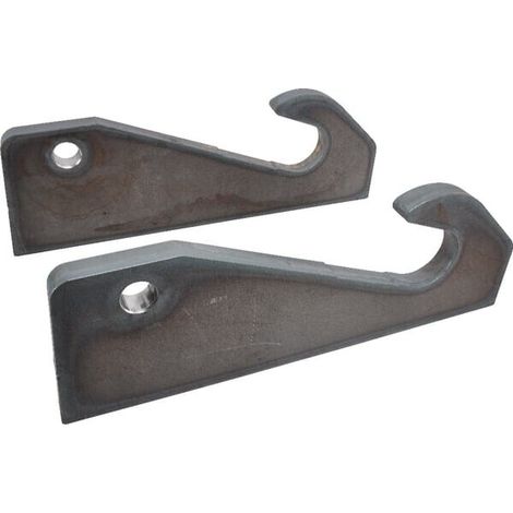 Ricambio sospensione ALPINA LBANH35430S (1/2)