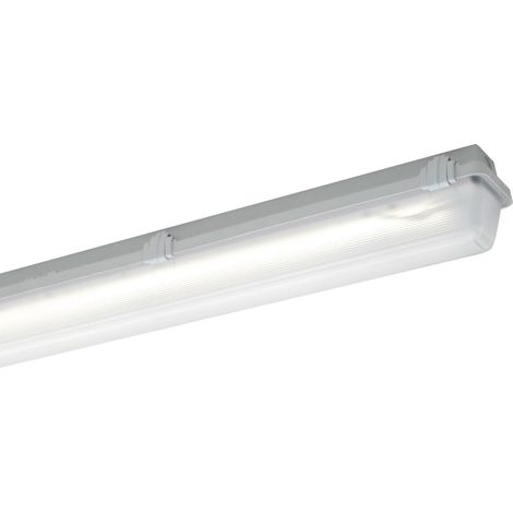 Schuch Licht LED-FR-Wannenleuchte 18W 2320lm 161/12L22AUS