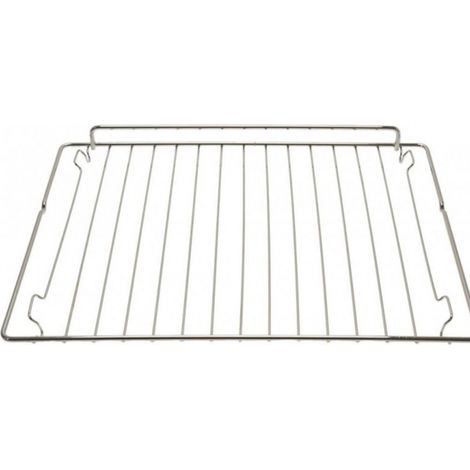 SMEG / BOSCH 743252 GRIGLIA FORNO CROMATA CM 46 X 35,5 GF 16